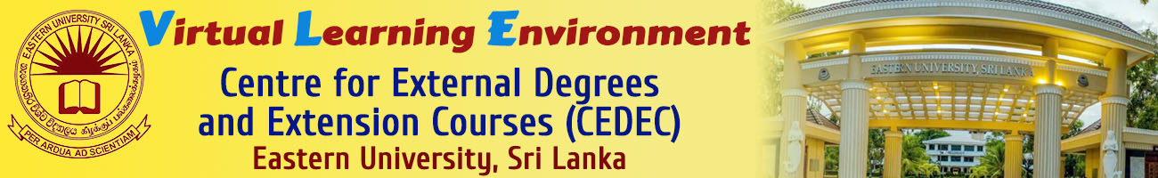 CEDEC Banner